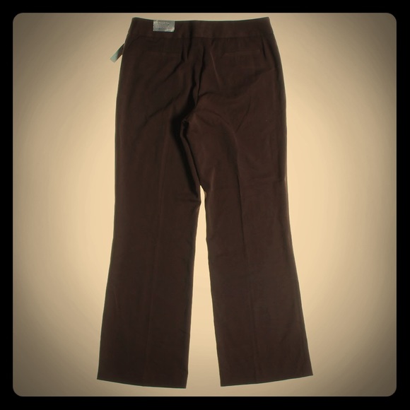 Apt. 9 Pants & Jumpsuits Kohls Apt 9 Dress Pants Poshmark